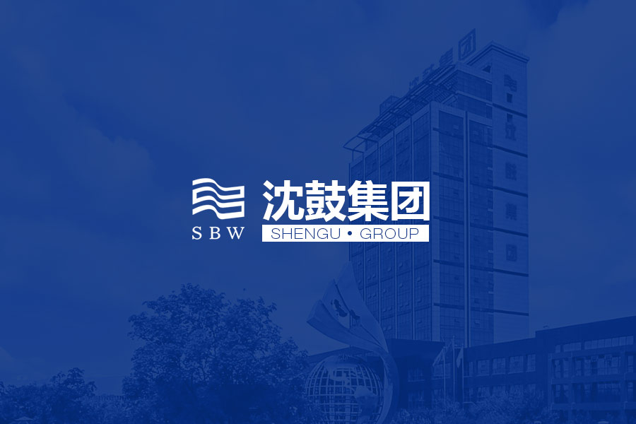 沈鼓集團網(wǎng)站建設